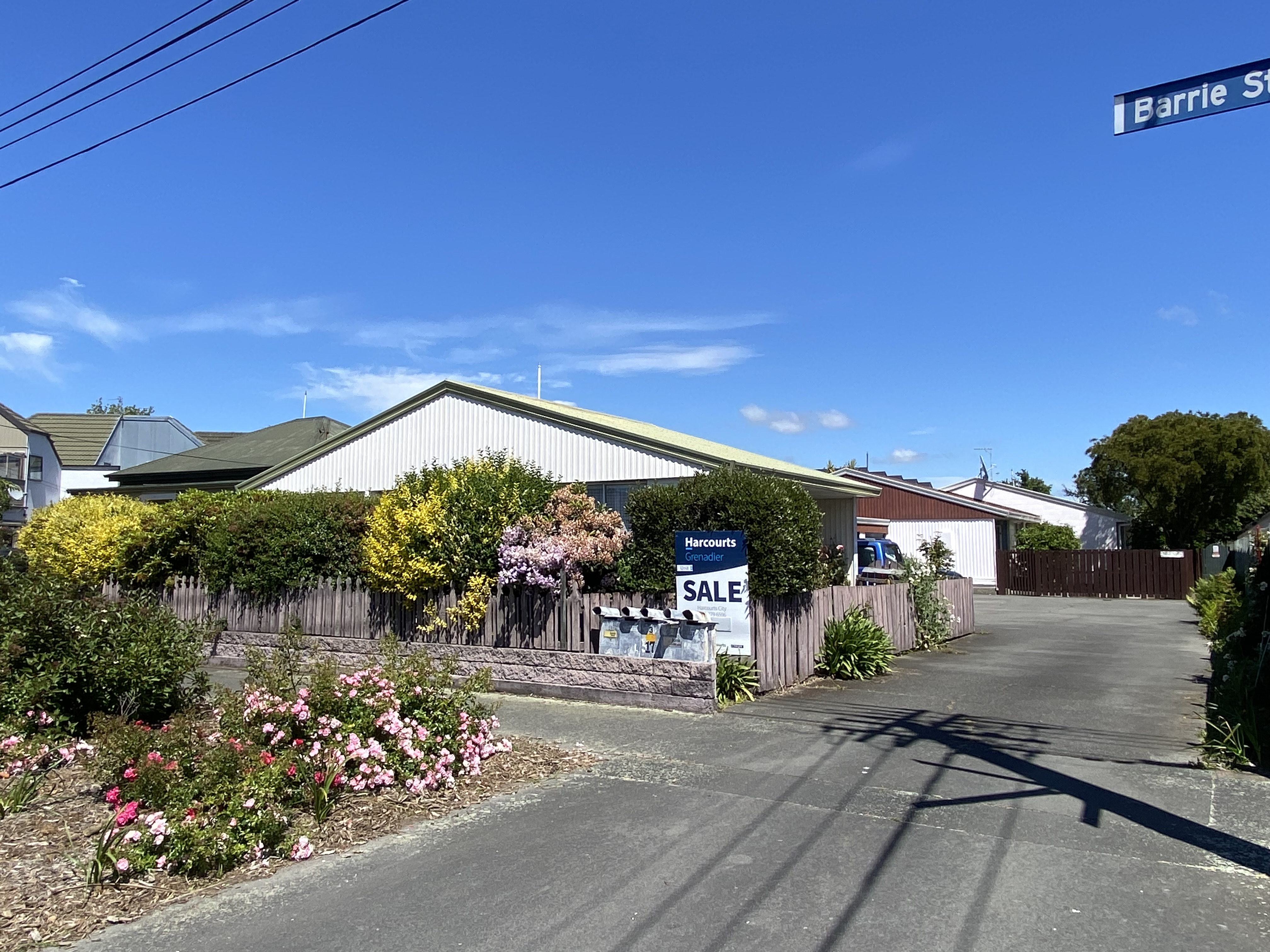 Residential Medium Density