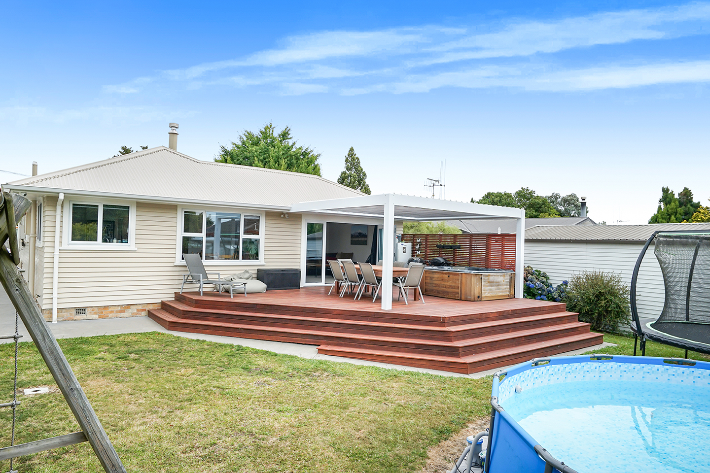 Residential Zone - General Residential Zone