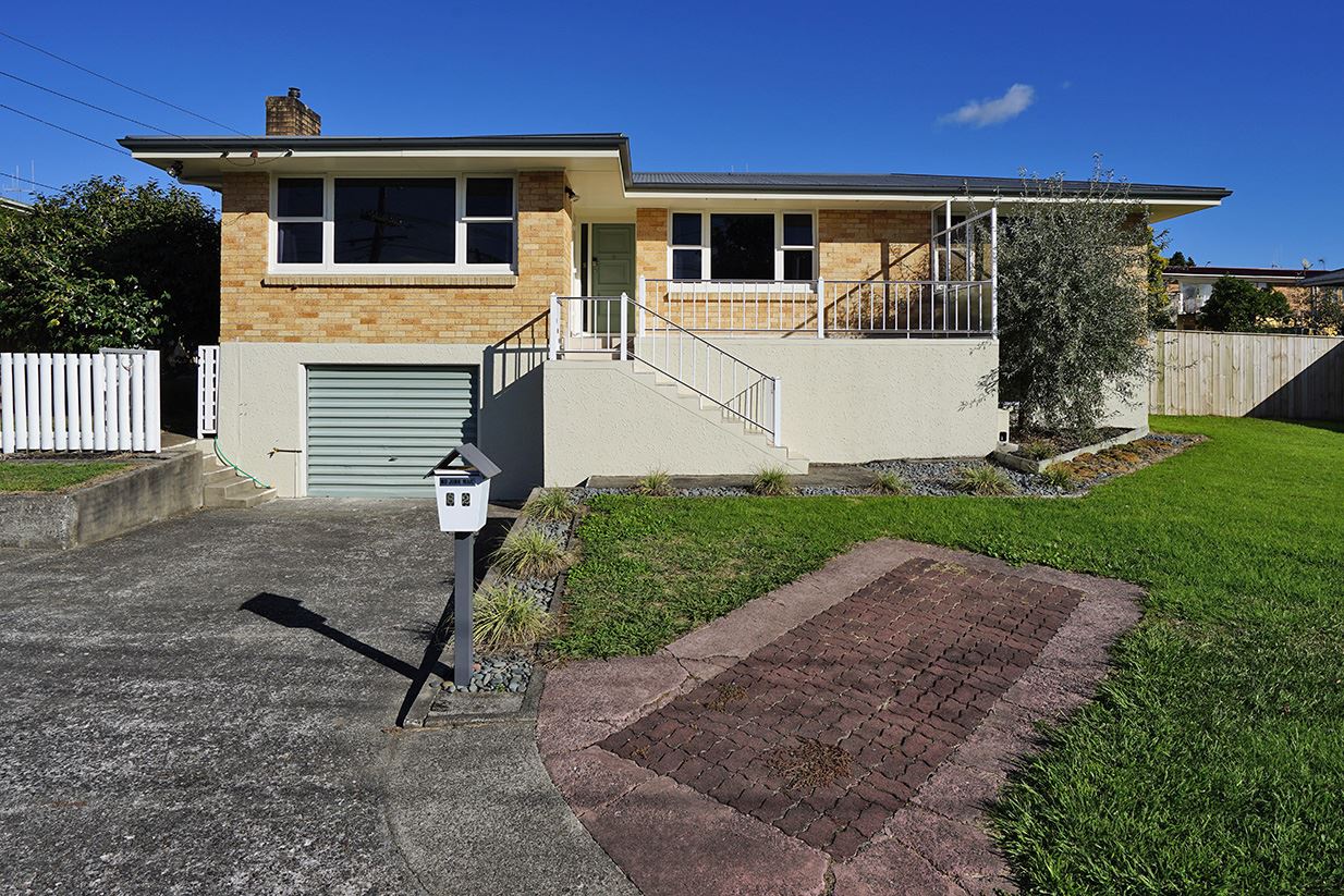 Residential Zone - General Residential Zone
