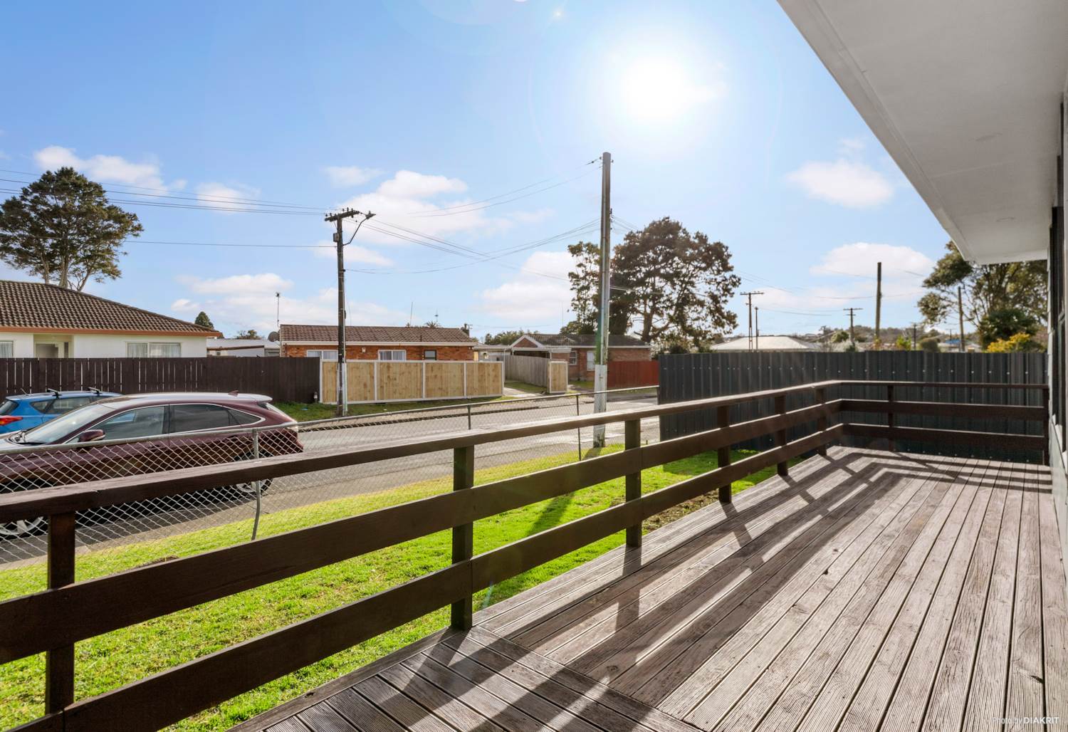 2/42 Sutton Crescent, Papakura, Papakura, 2 રૂમ, 1 બાથરૂમ