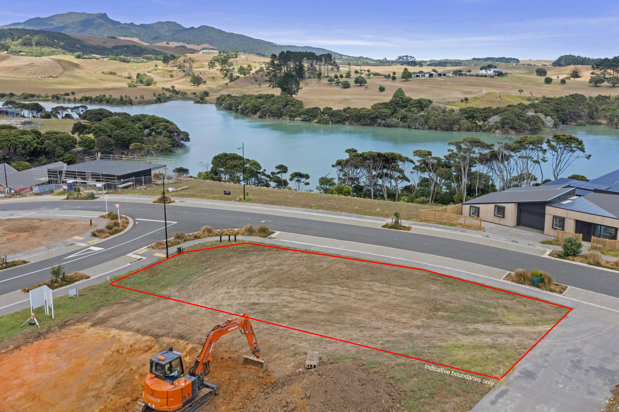 5 Omahina Street, Raglan, Waikato, 0 ਕਮਰੇ, 0 ਬਾਥਰੂਮ