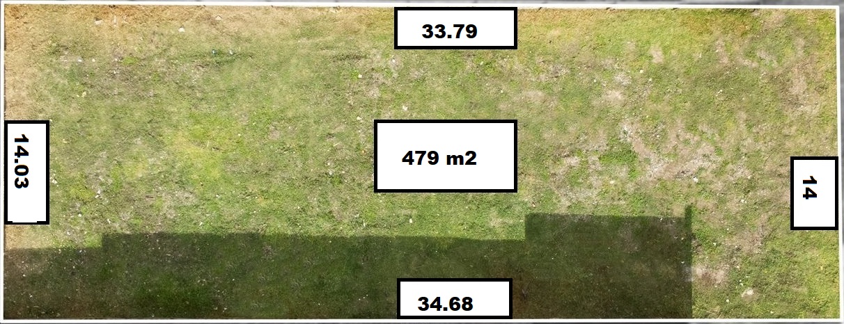 URBAN GROWTH ZONE - SCHEDULE 1