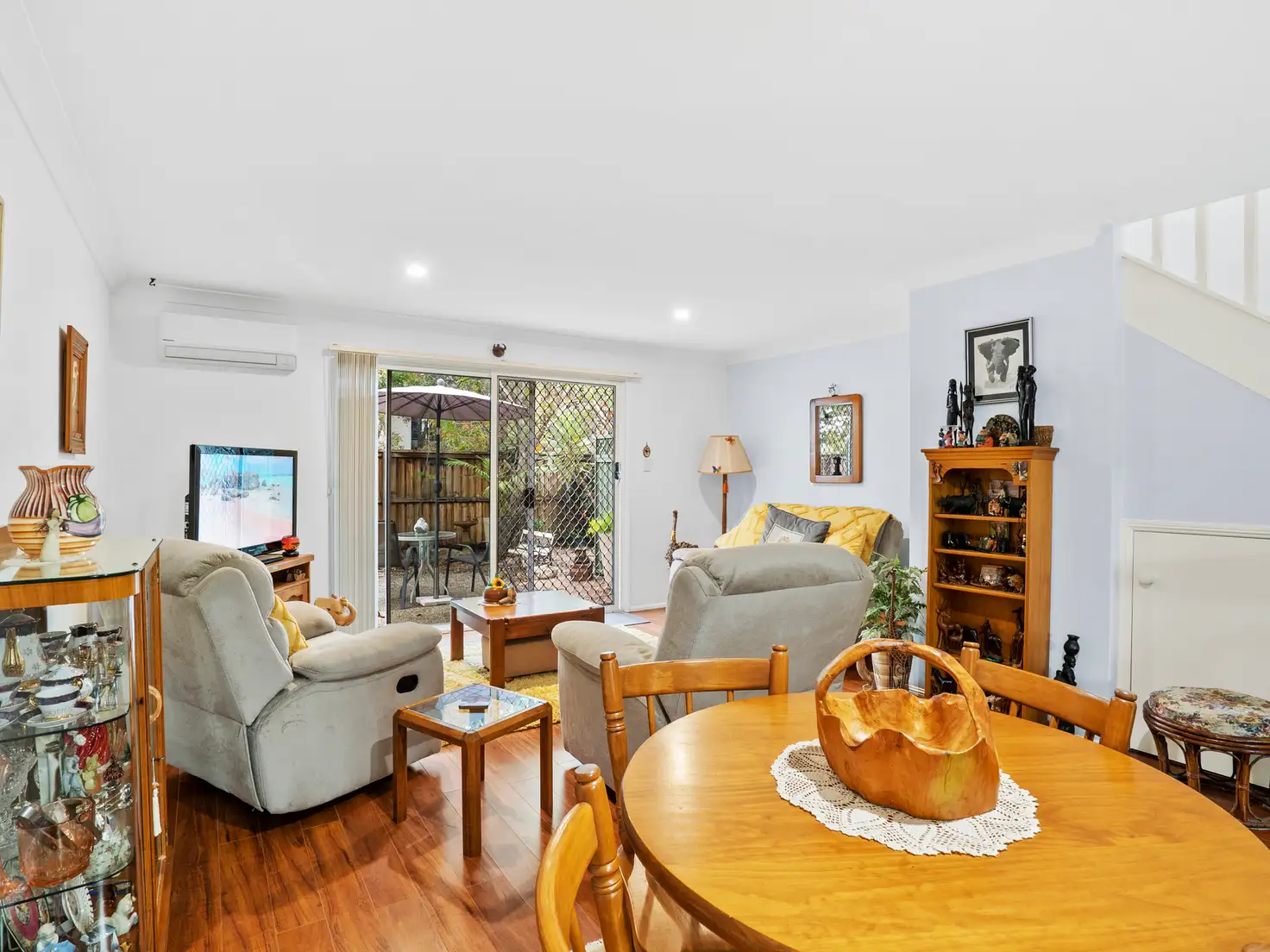 THE BILLABONG UNIT 39 13 BOWDEN CT, Nerang, Gold Coast, 0房, 0浴, Townhouse