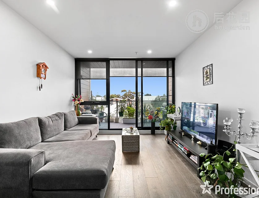 Unit 212/93 FURLONG ROAD, CAIRNLEA, 0房, 0浴, Apartment