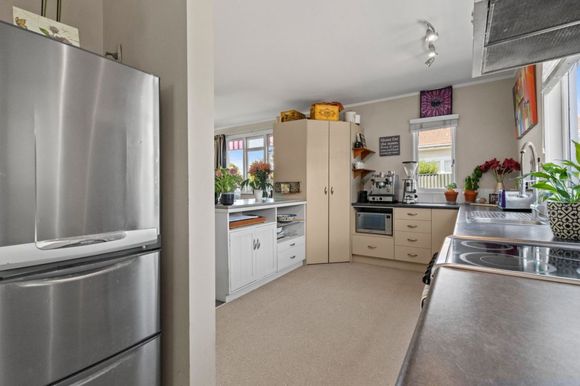 7 Linton Street, Mayfield, Marlborough, 2部屋, 1バスルーム, Unspecified