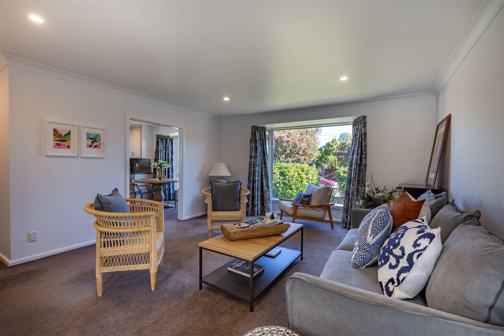 28 Appleby Crescent, Burnside, Christchurch City, 3 રૂમ, 0 બાથરૂમ