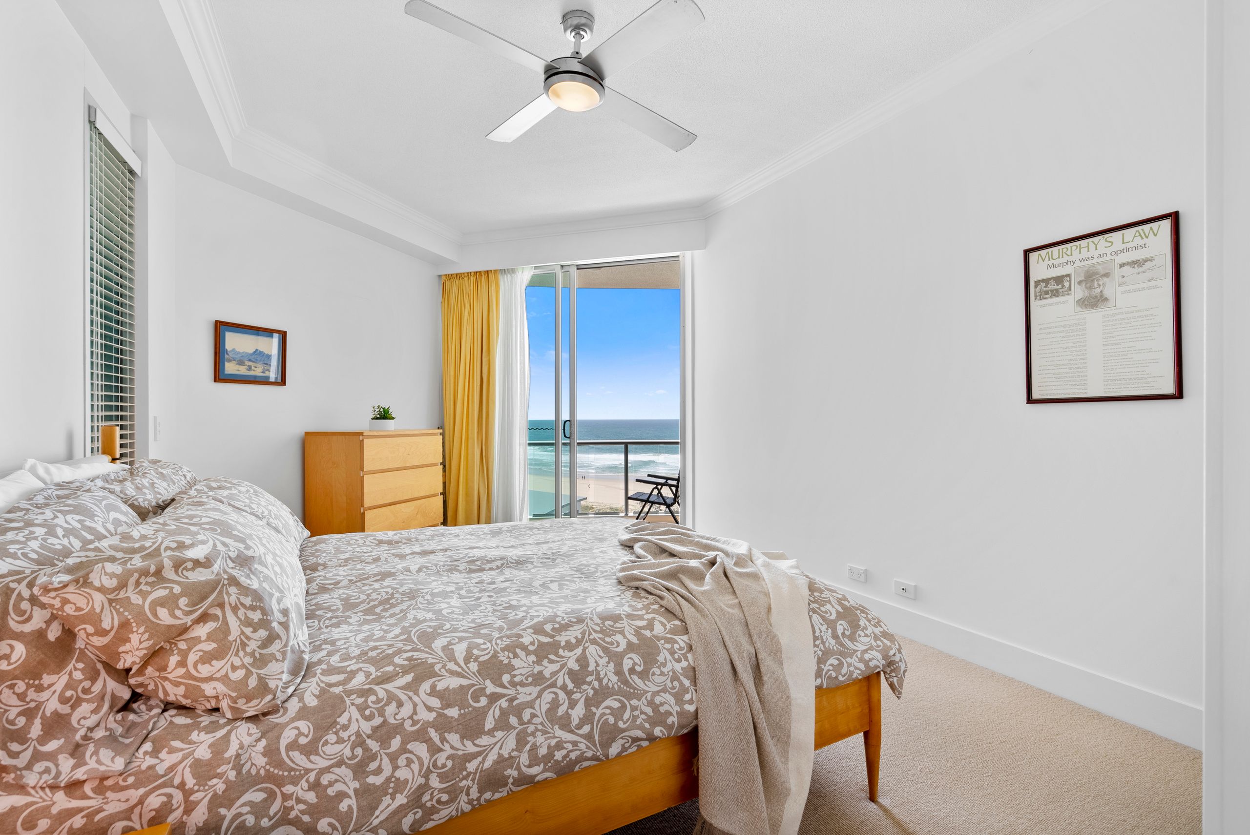 UNIT 705 1 TWENTY FIRST AV, Palm Beach, Gold Coast, 0 Bedrooms, 0 Bathrooms, Unit