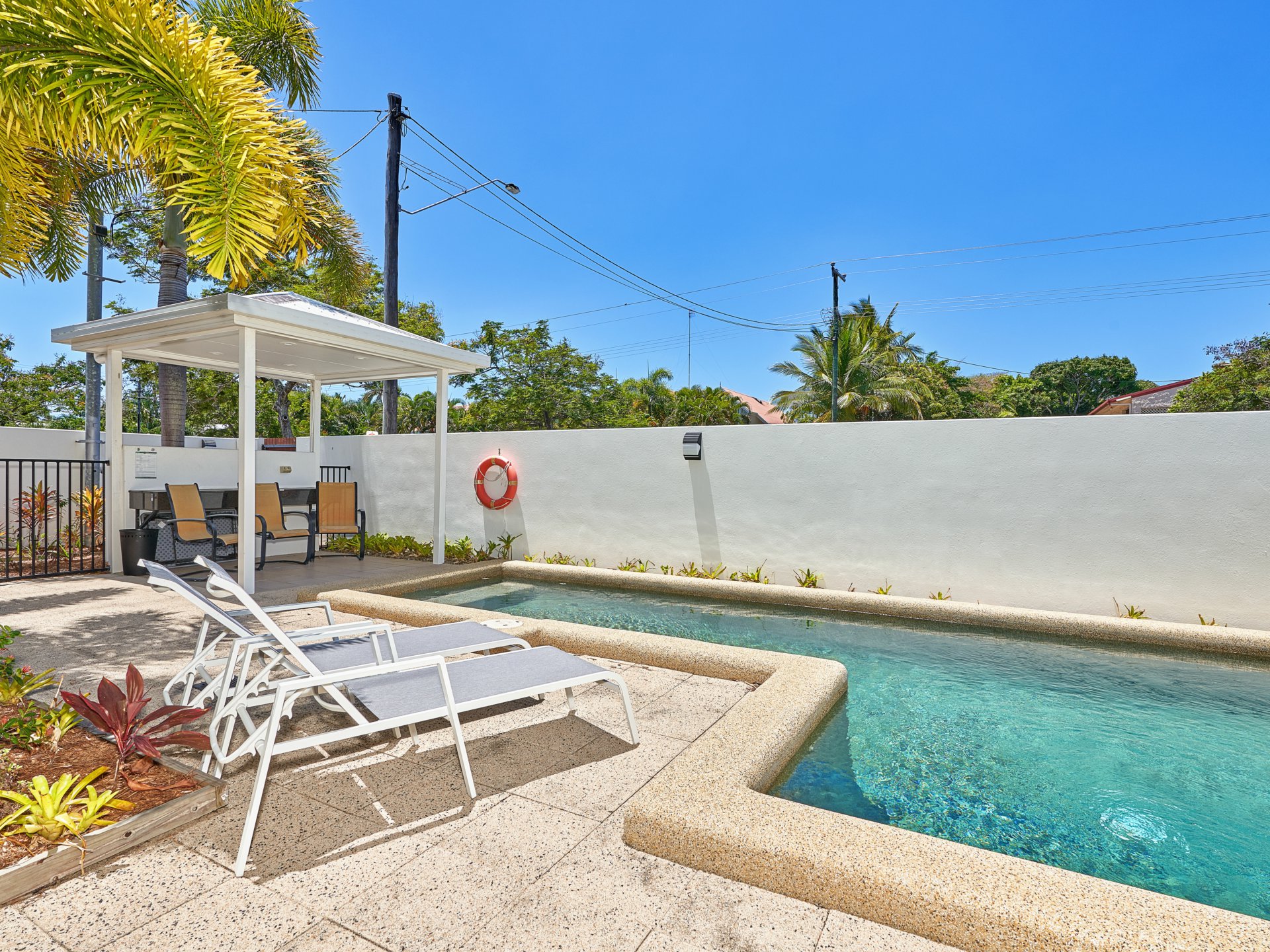 UNIT 101 497 VARLEY ST, Yorkeys Knob, Cairns, 0 રૂમ, 0 બાથરૂમ, Unit