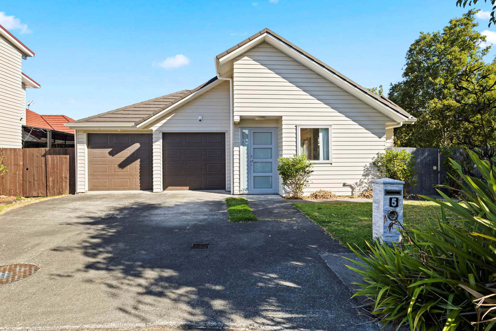 5 Whekau Drive, Takanini, Papakura, 4 ਕਮਰੇ, 2 ਬਾਥਰੂਮ, House