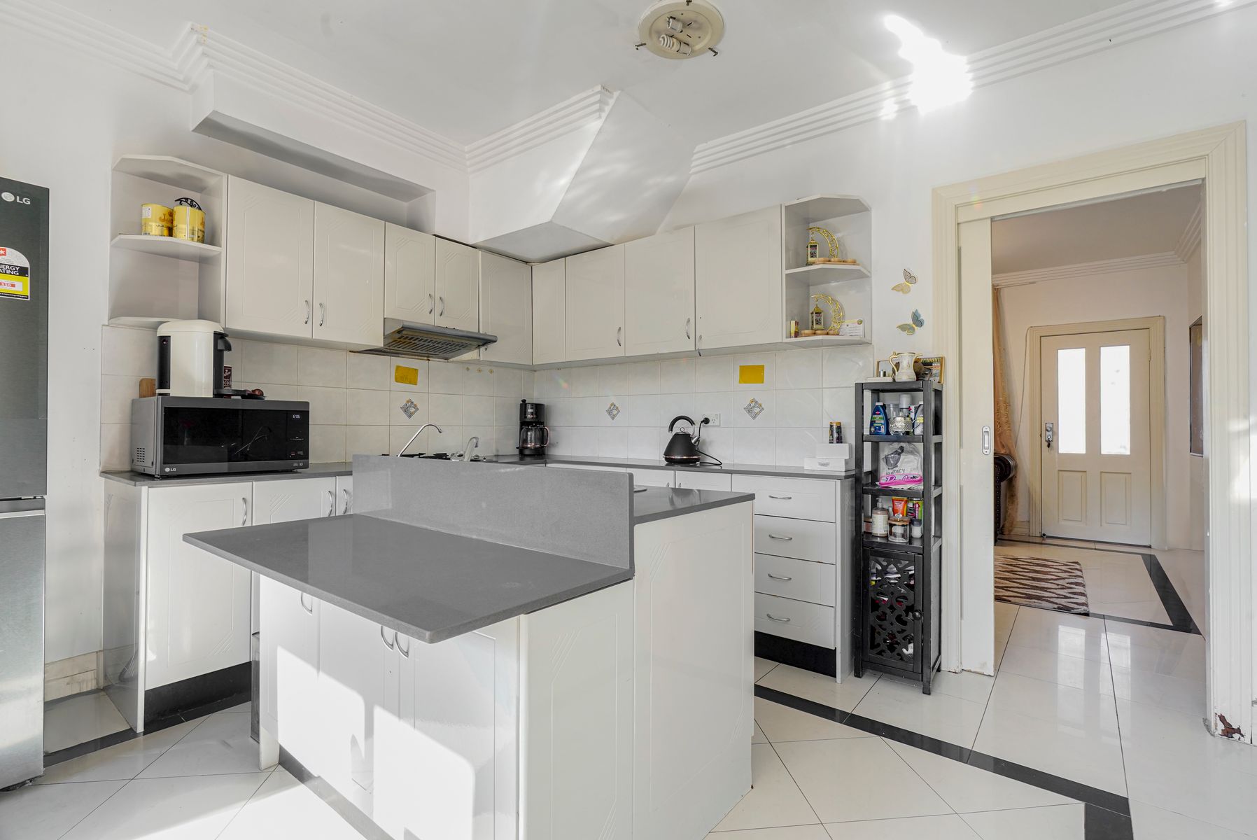 UNIT 6 15 HISHION PL, Georges Hall, South Western Suburbs, 0 Kuwarto, 0 Banyo, Townhouse