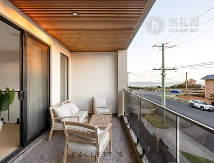 2B BAY ST, MORDIALLOC VIC 3195, 0 कमरे, 0 बाथरूम, Townhouse