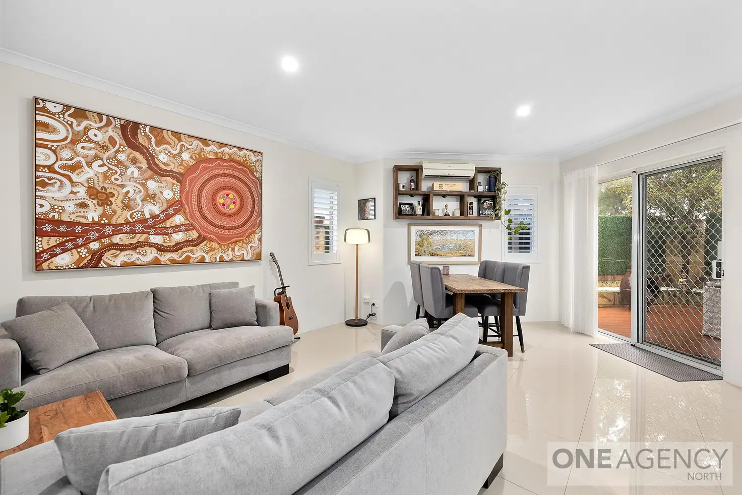 Unit 1/11 WATERWAY CRESCENT, ASCOT, 0房, 0浴, Unit