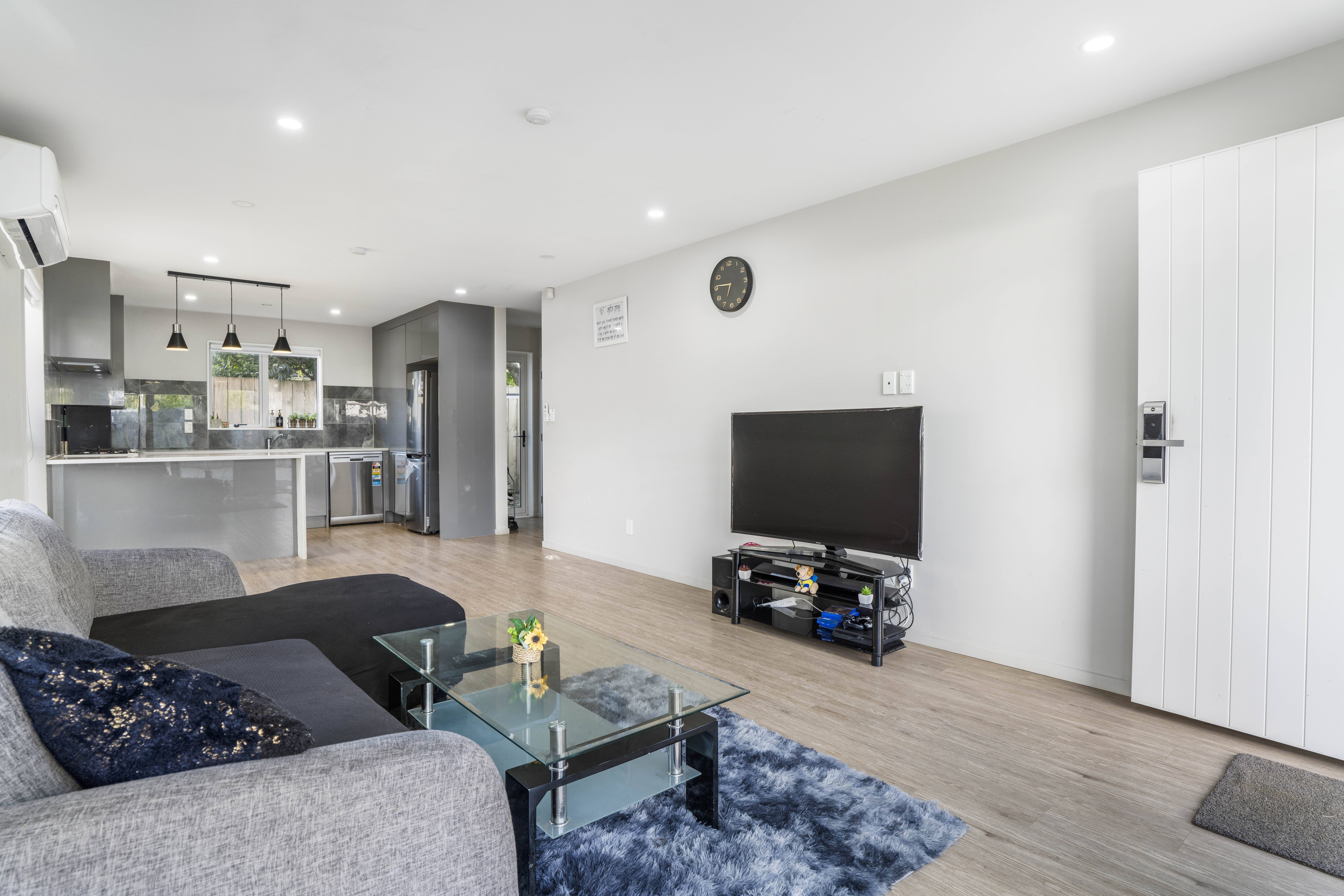 12a Fernaig Street, Papakura, Papakura, 3 Schlafzimmer, 2 Badezimmer, House