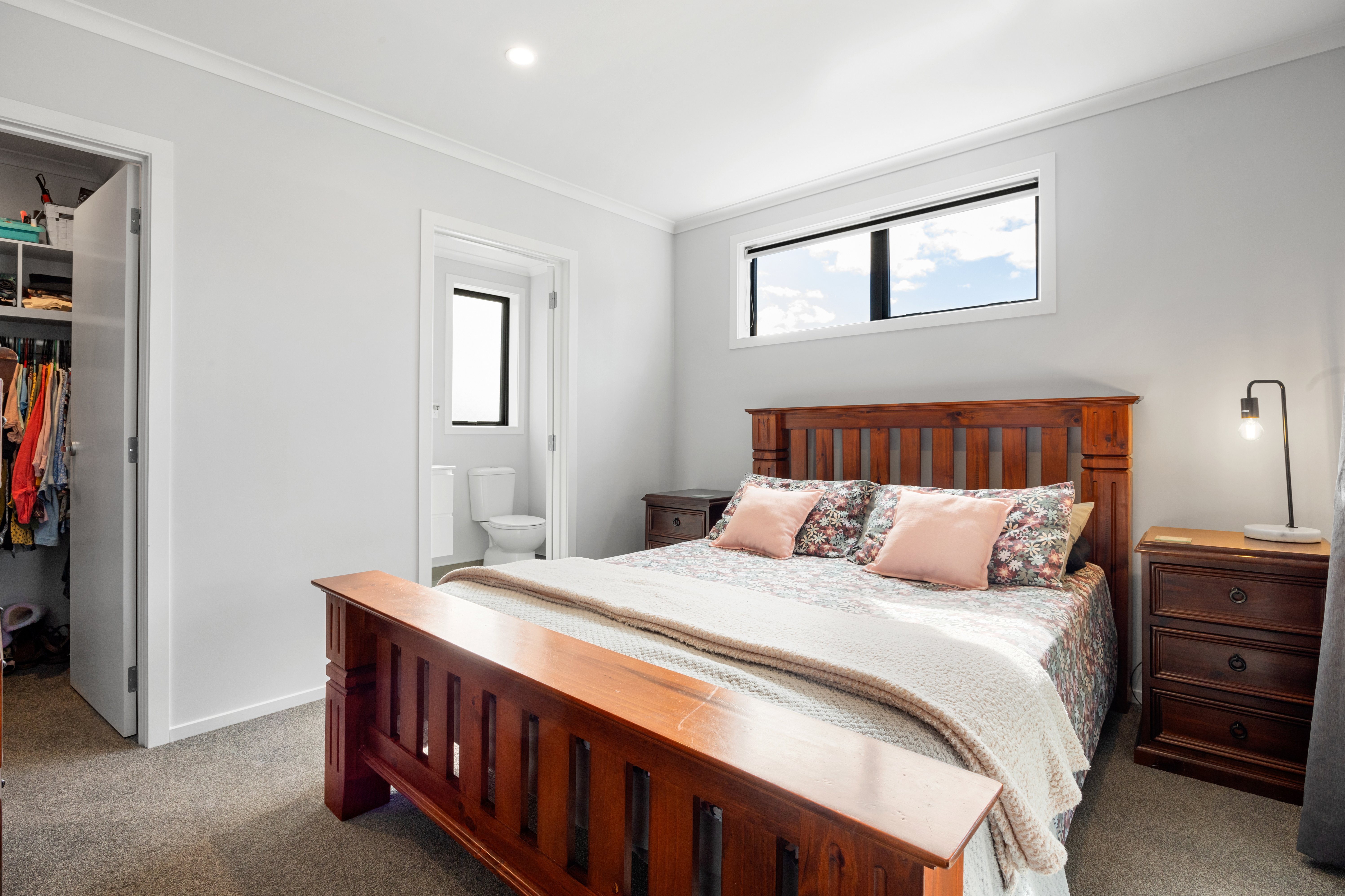 3 North Ridge Drive, Rototuna North, Hamilton City, 4房, 0浴, House
