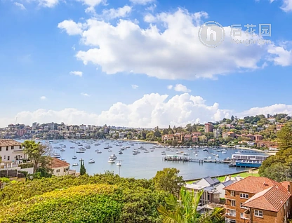 13B EASTBOURNE RD, DARLING POINT NSW 2027, 3 ਕਮਰੇ, 0 ਬਾਥਰੂਮ, House