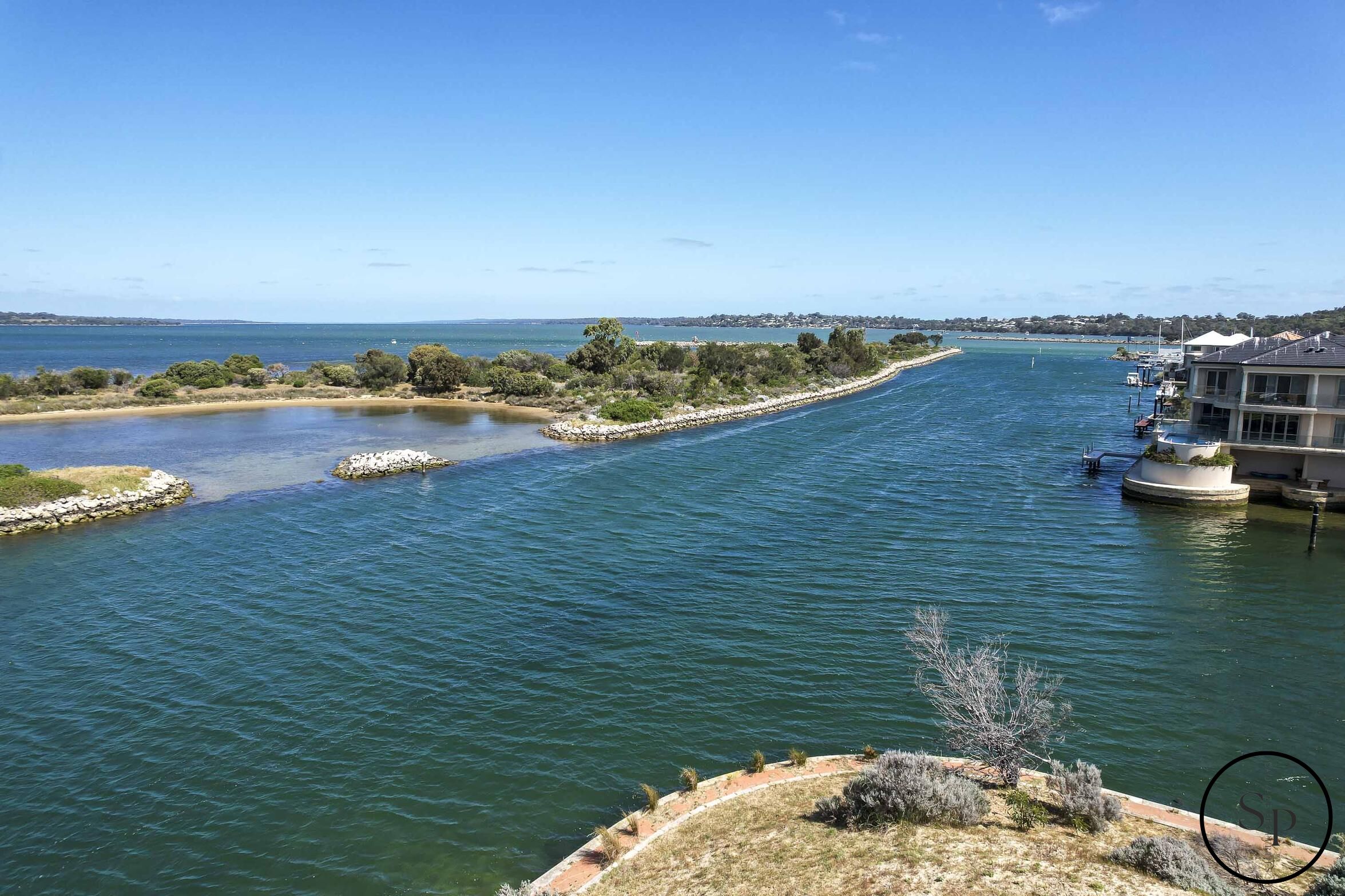 35 SANDPIPER ISLAND RTT, Wannanup, Mandurah, 0房, 0浴, Section