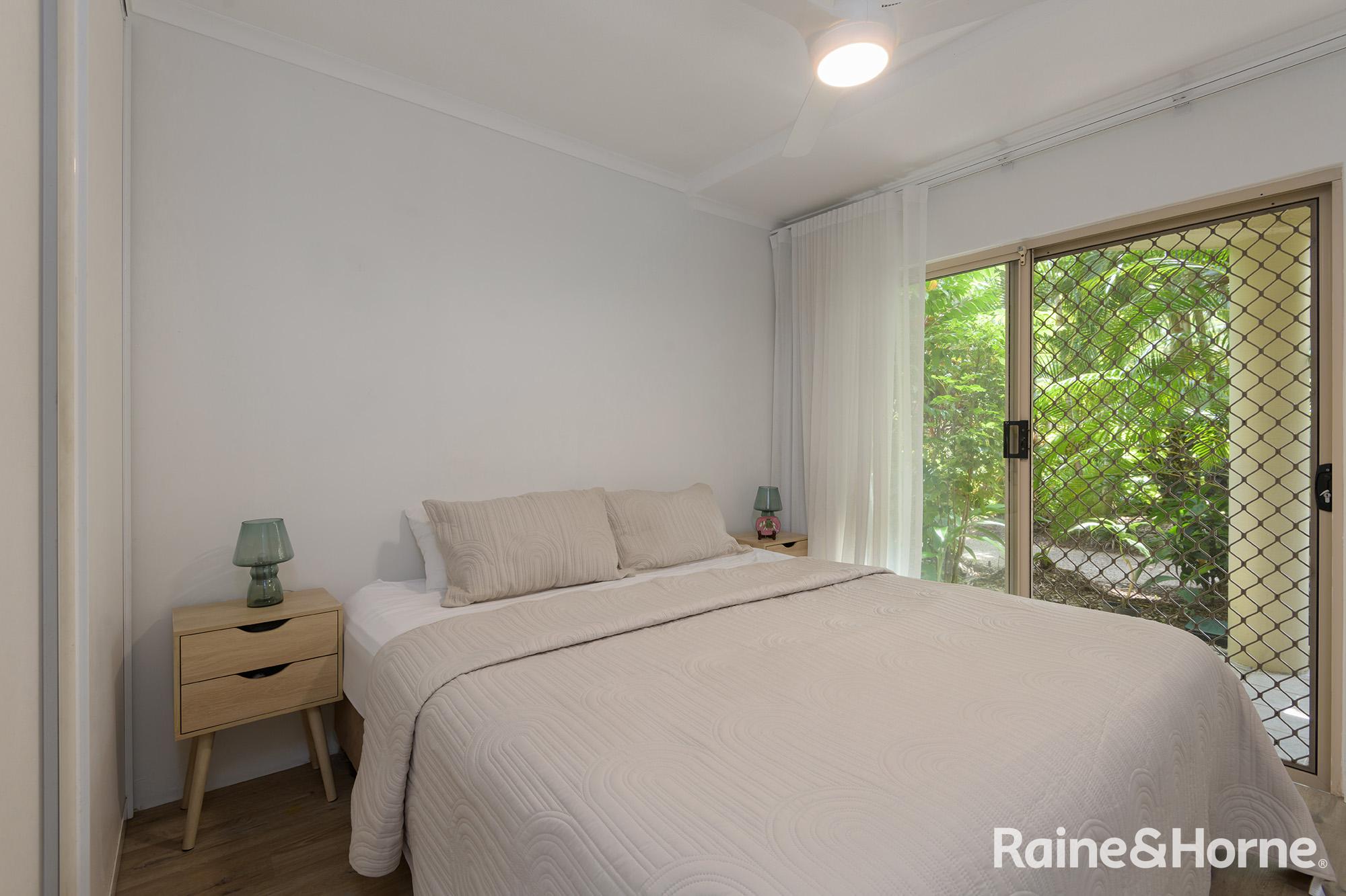 PARADISE SANDS UNIT 11 11-15 PORT DOUGLAS RD, Port Douglas, Cairns, 0房, 0浴, Unit