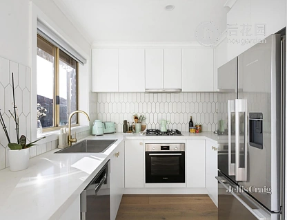 Unit 2/5 MACK STREET, RESERVOIR, 0房, 0浴, Unit