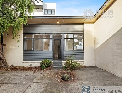 Unit 12/57 CLOW STREET, DANDENONG, 0 ਕਮਰੇ, 0 ਬਾਥਰੂਮ, Unit