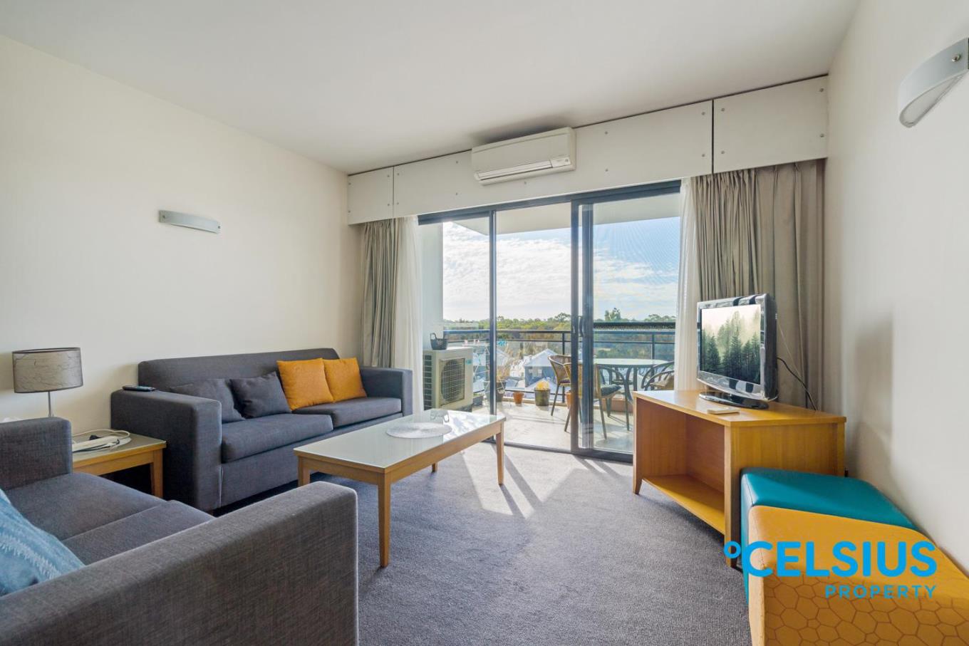 APARTMENT 212 150 GREAT EASTERN HWY, Ascot, South East Perth, 0 Kuwarto, 0 Banyo, Unit