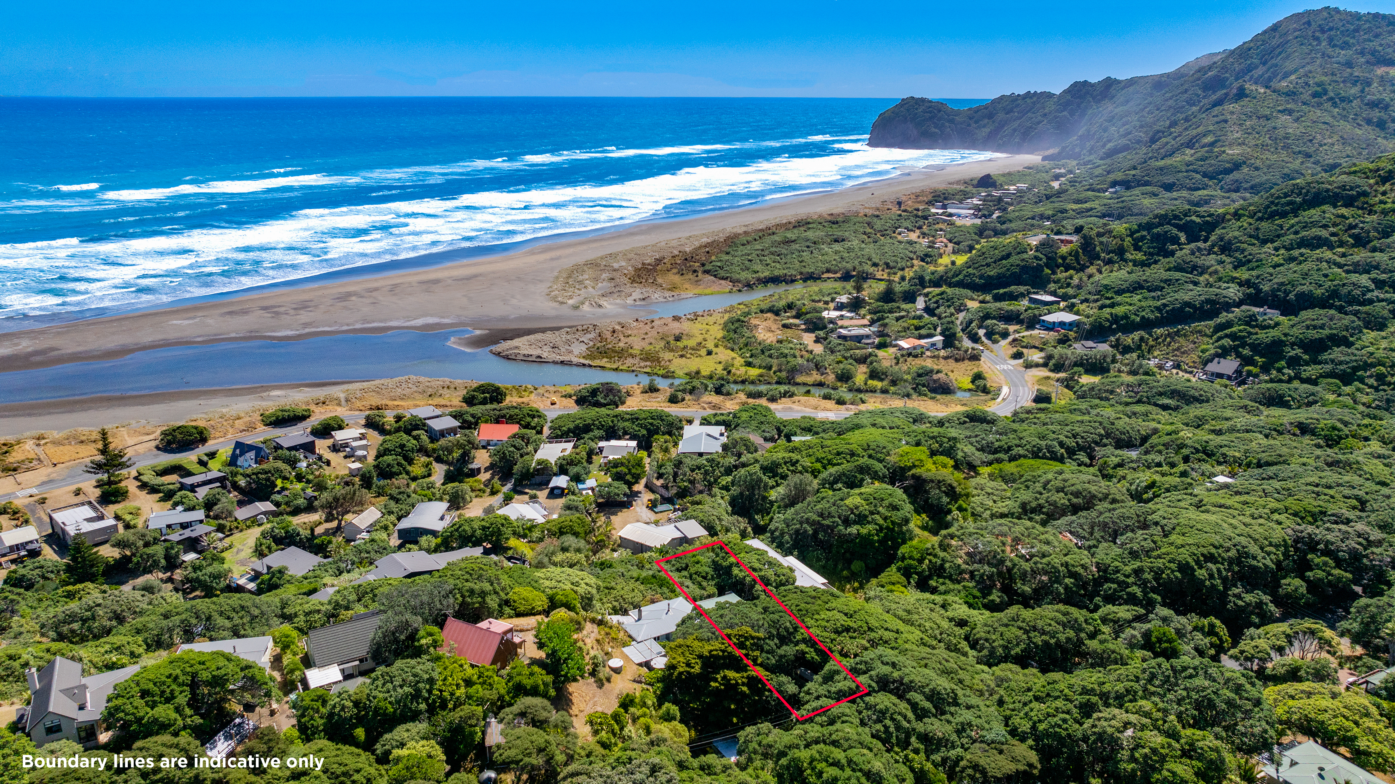 Residential  Rural and Coastal Settlement Zone