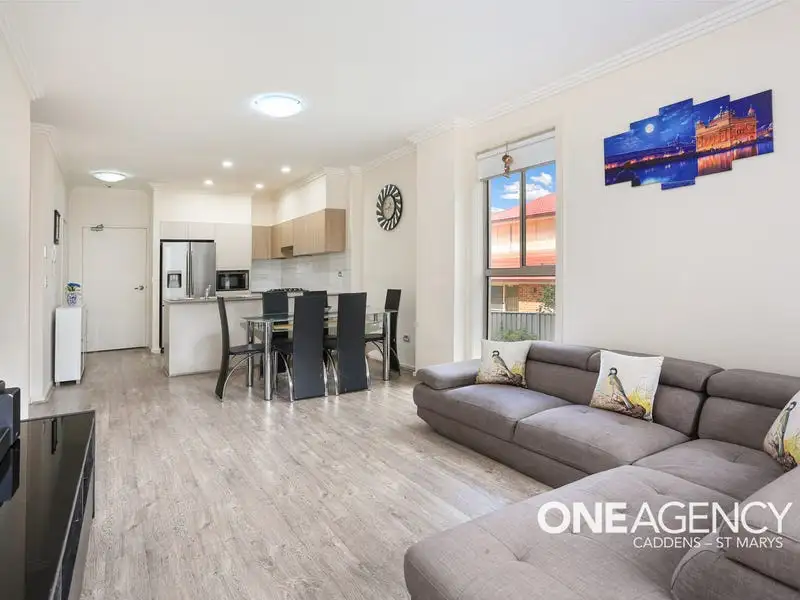 OMEGA APARTMENTS UNIT 105B 48-56 DERBY ST, Kingswood, Outer Western Sydney, 0 Kuwarto, 0 Banyo, Unit