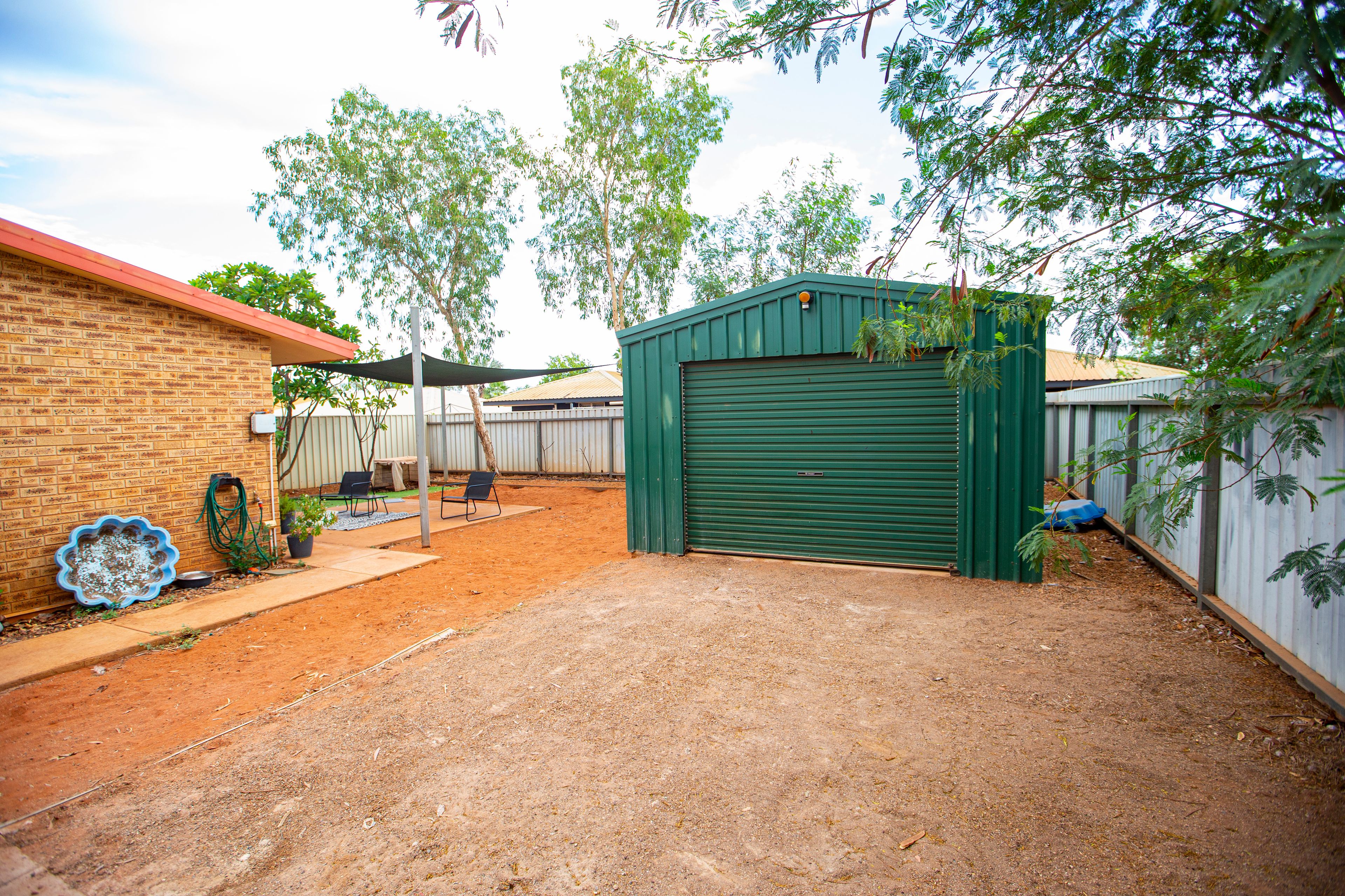 21D BOOGALLA CR, South Hedland, Outback (North), 0 chambres, 0 salles de bain, Unit