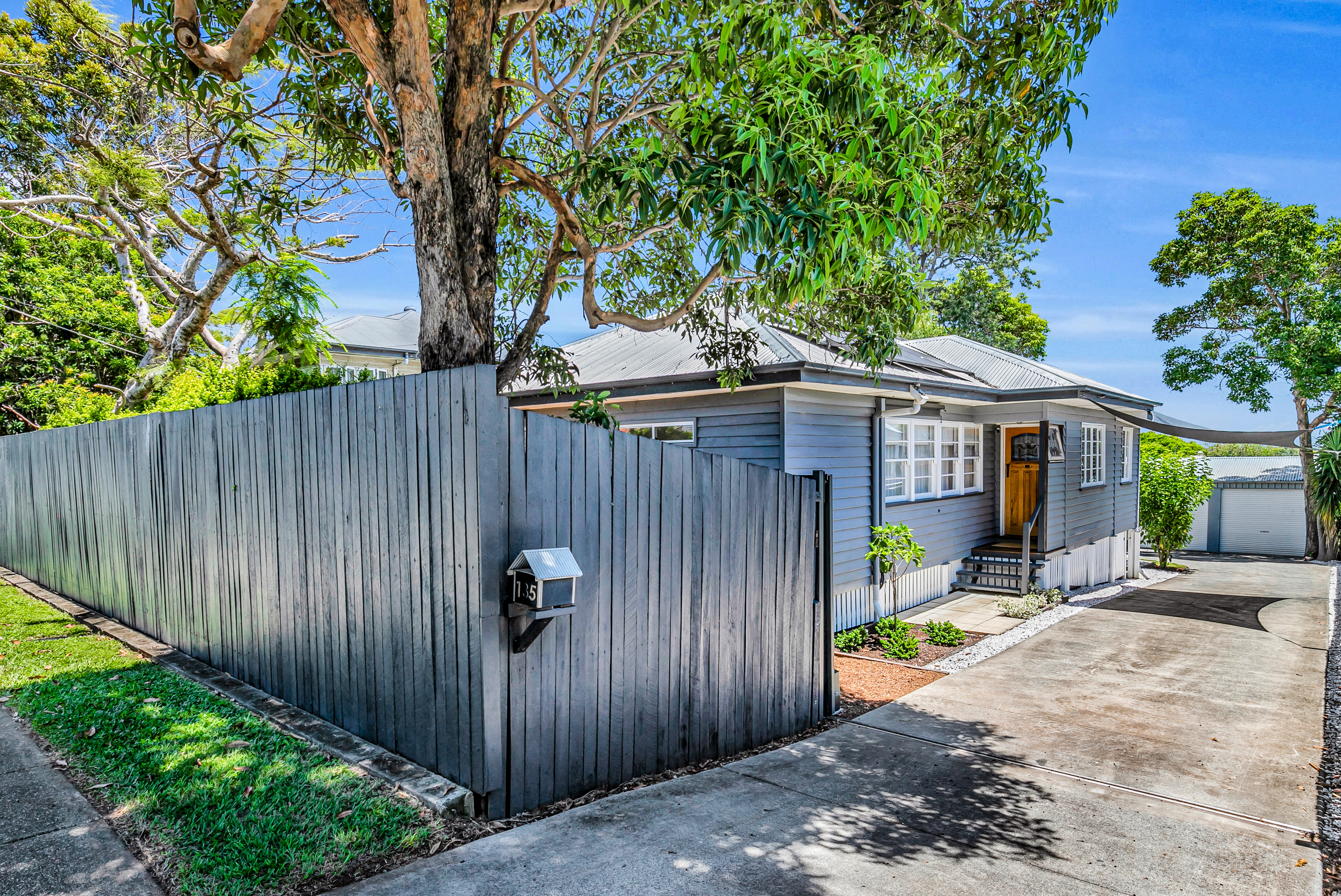 135 MANLY RD, Manly West, Brisbane - Eastern Region, 0 침실, 0 욕실, House