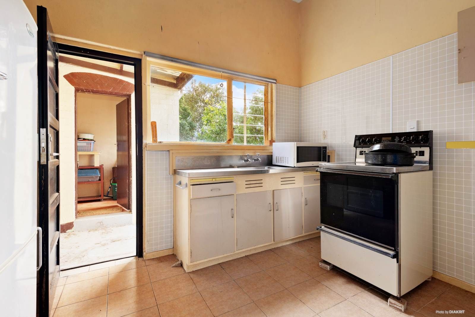 4 Grotto Street, Onehunga, Auckland, 3房, 0浴, House