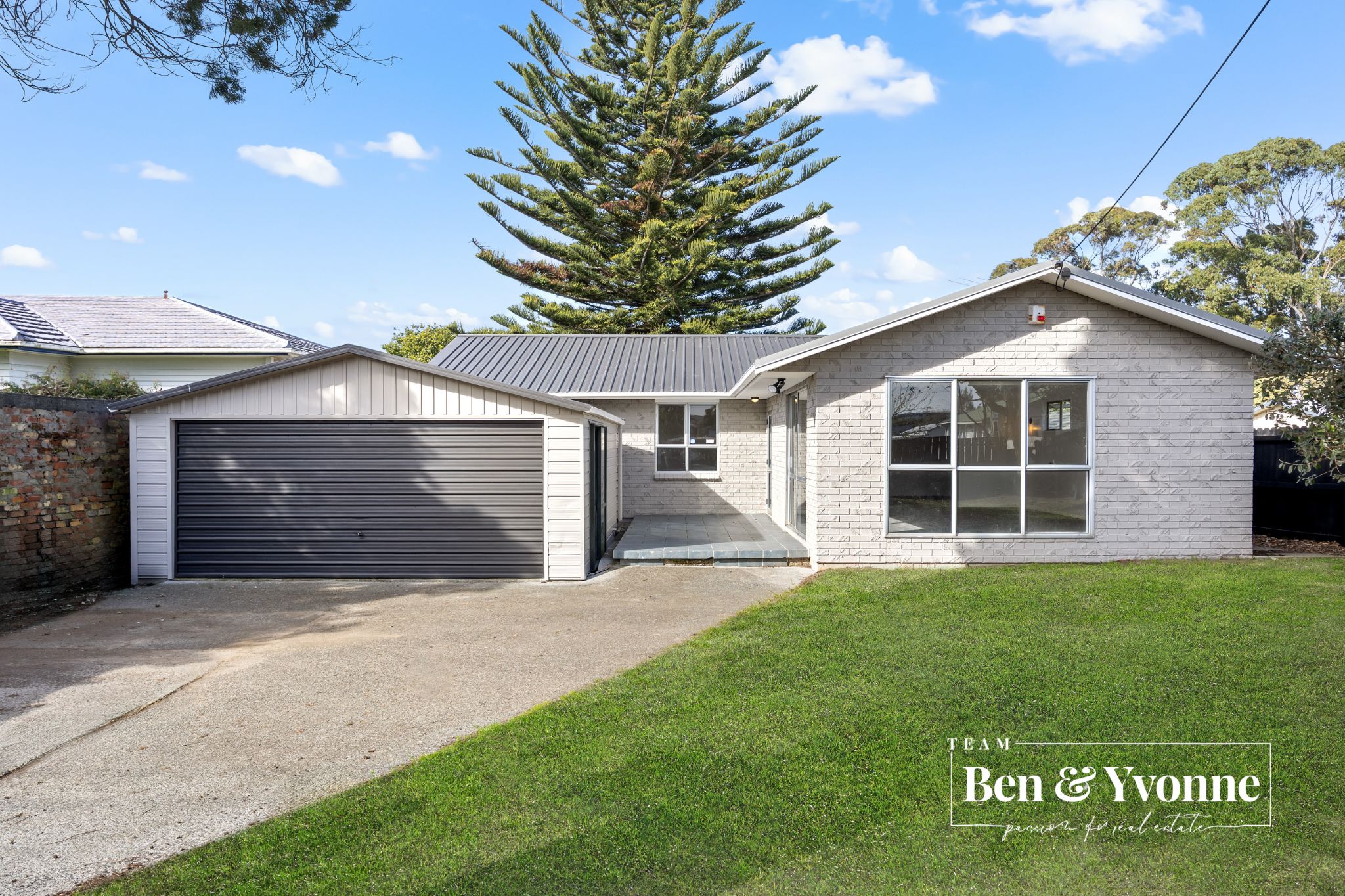 79 Panorama Road, Mount Wellington, Auckland, 3 Bedrooms, 1 Bathrooms, House
