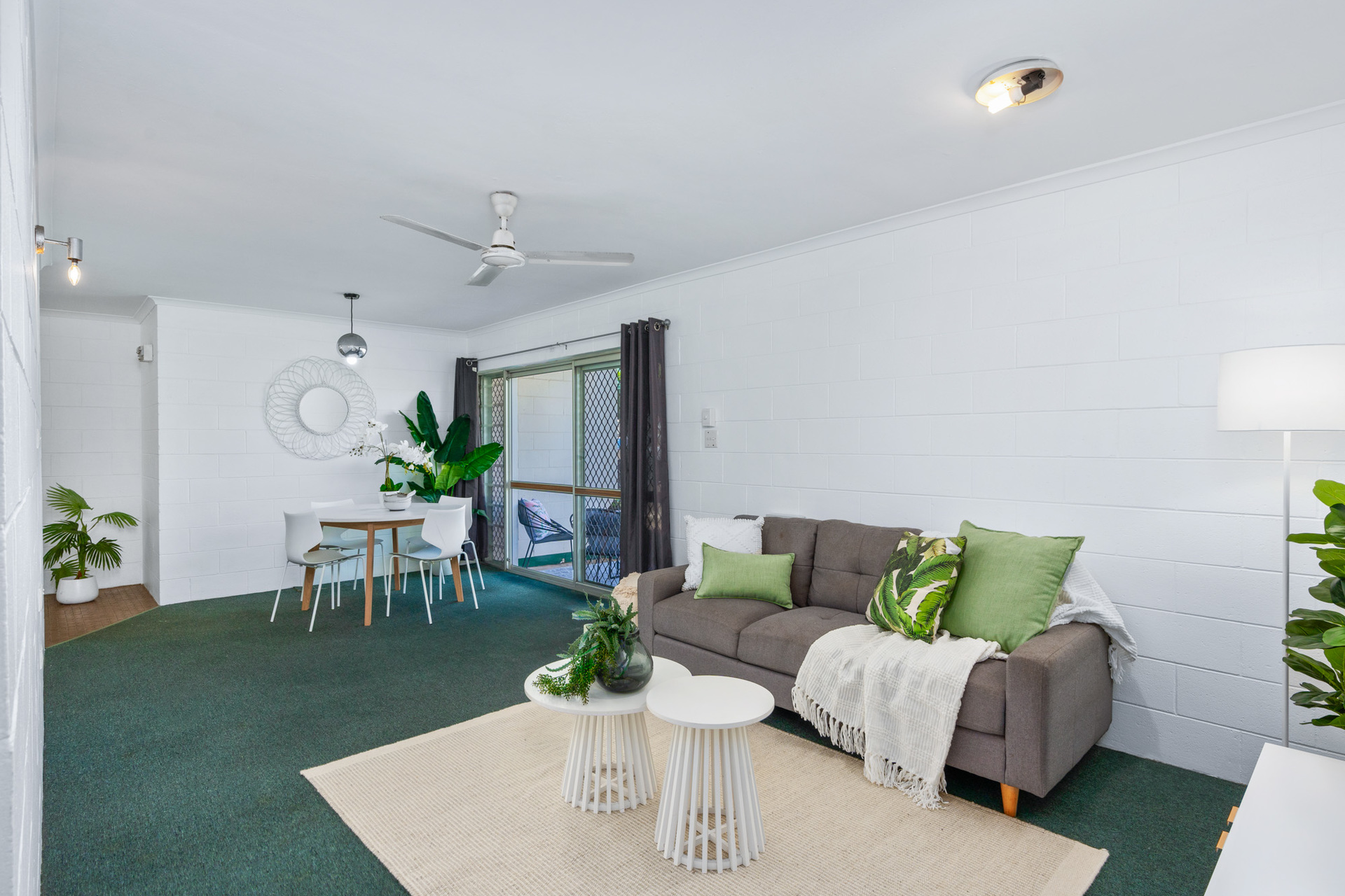 AVANT-GARDE APARTMENTS 149-151 SHERIDAN ST, Cairns City, Cairns, 0房, 0浴, Unit