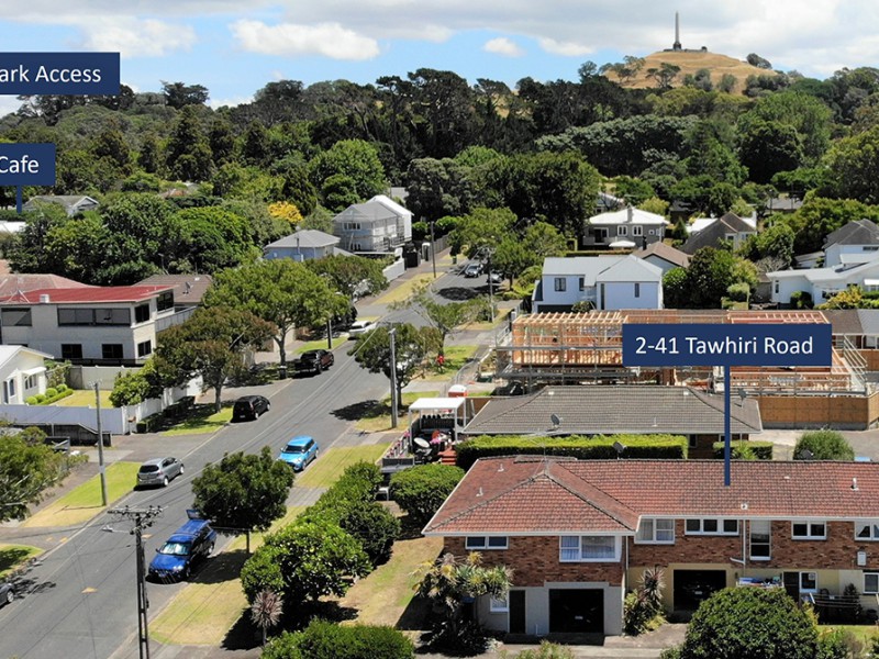 Residential  Mixed Housing Suburban Zone