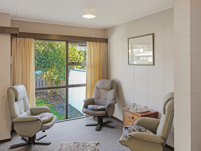 5/34 Mataroa Road, Taihape and Surrounds, Rangitikei, 2 ਕਮਰੇ, 1 ਬਾਥਰੂਮ