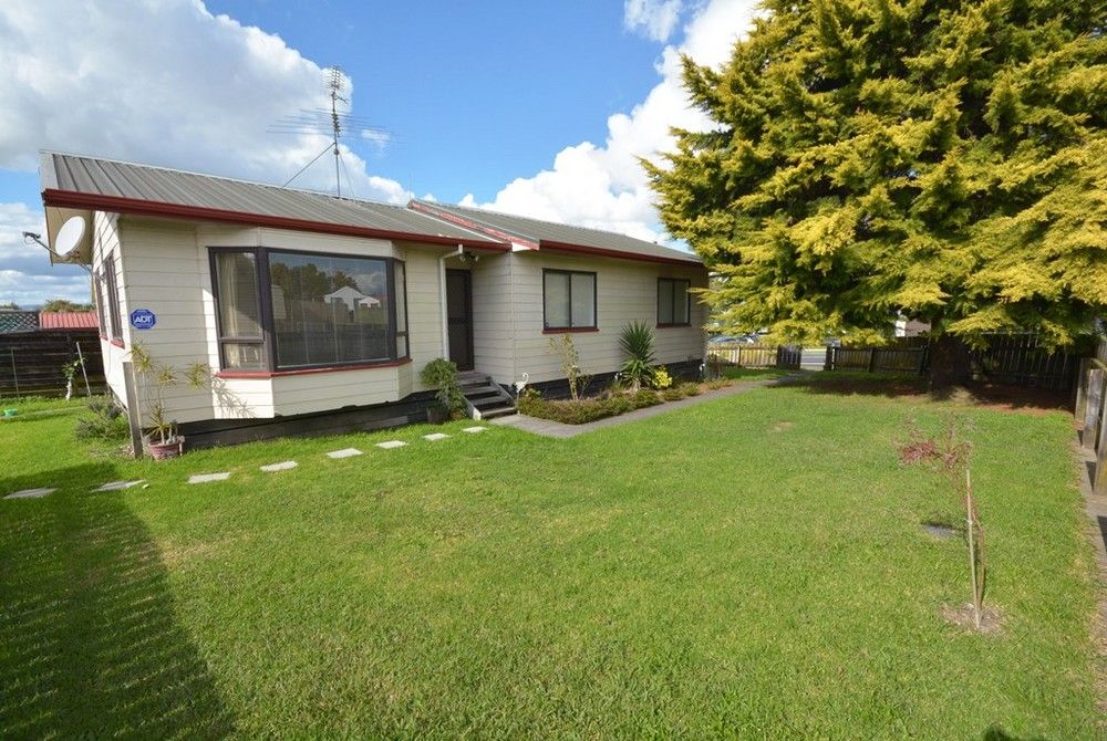 Residential  Mixed Housing Suburban Zone