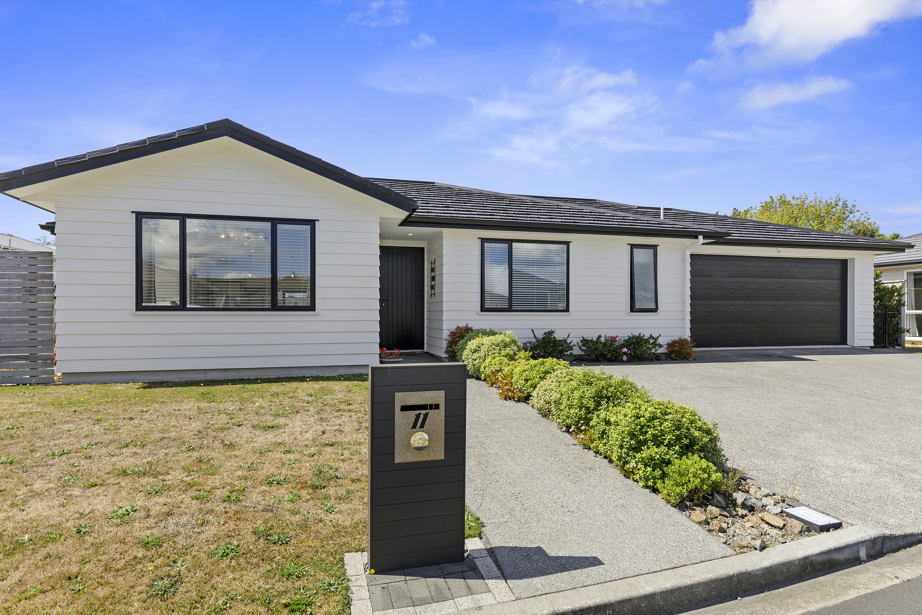 11 Poulson Grove, Trentham, Upper Hutt City, 3房, 2浴, House