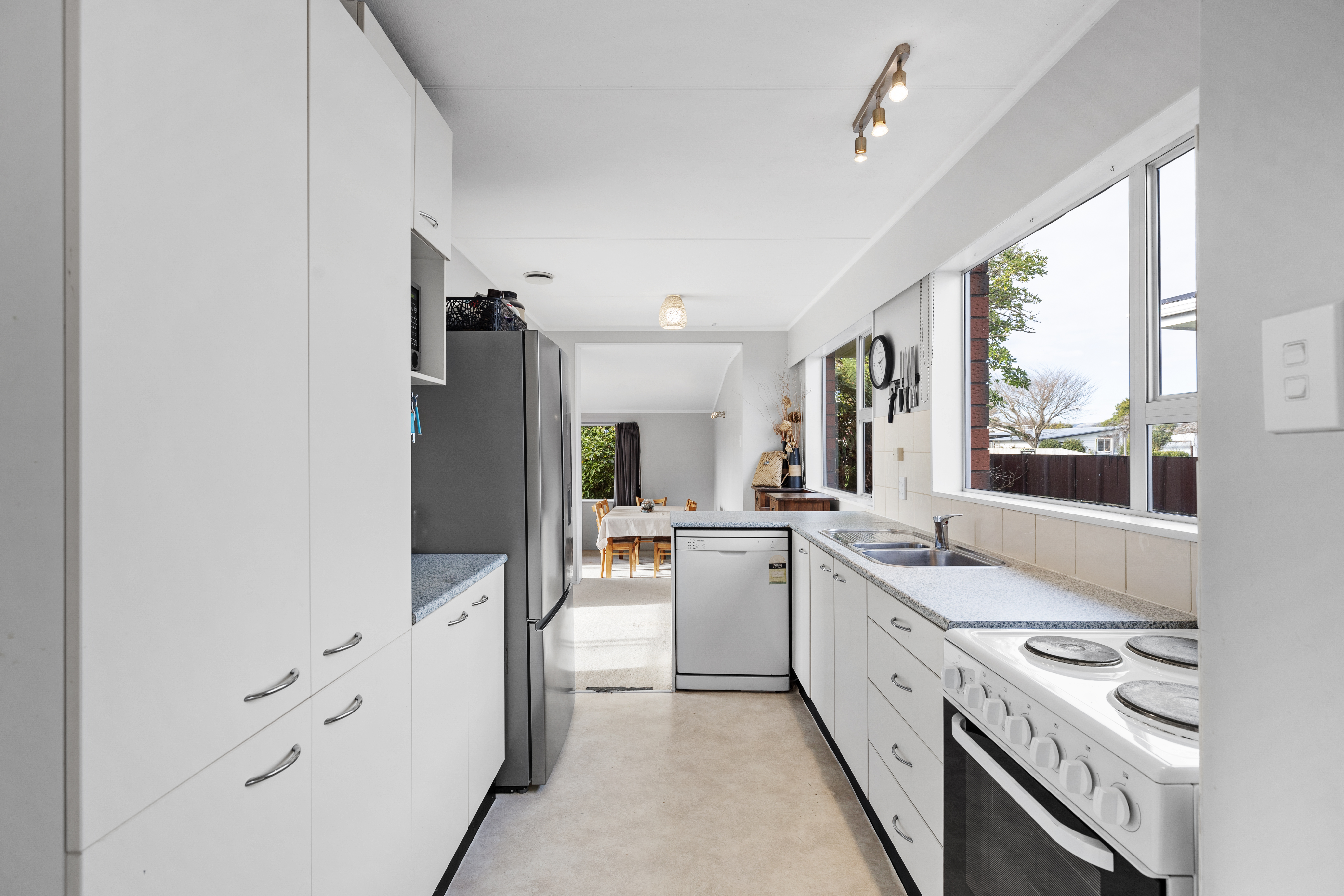 19 Alexander Street, Awapuni, Palmerston North City, 3 침실, 1 욕실, House