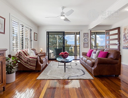 356 THE ESPLANADE, SPEERS POINT NSW 2284, 0房, 0浴, House