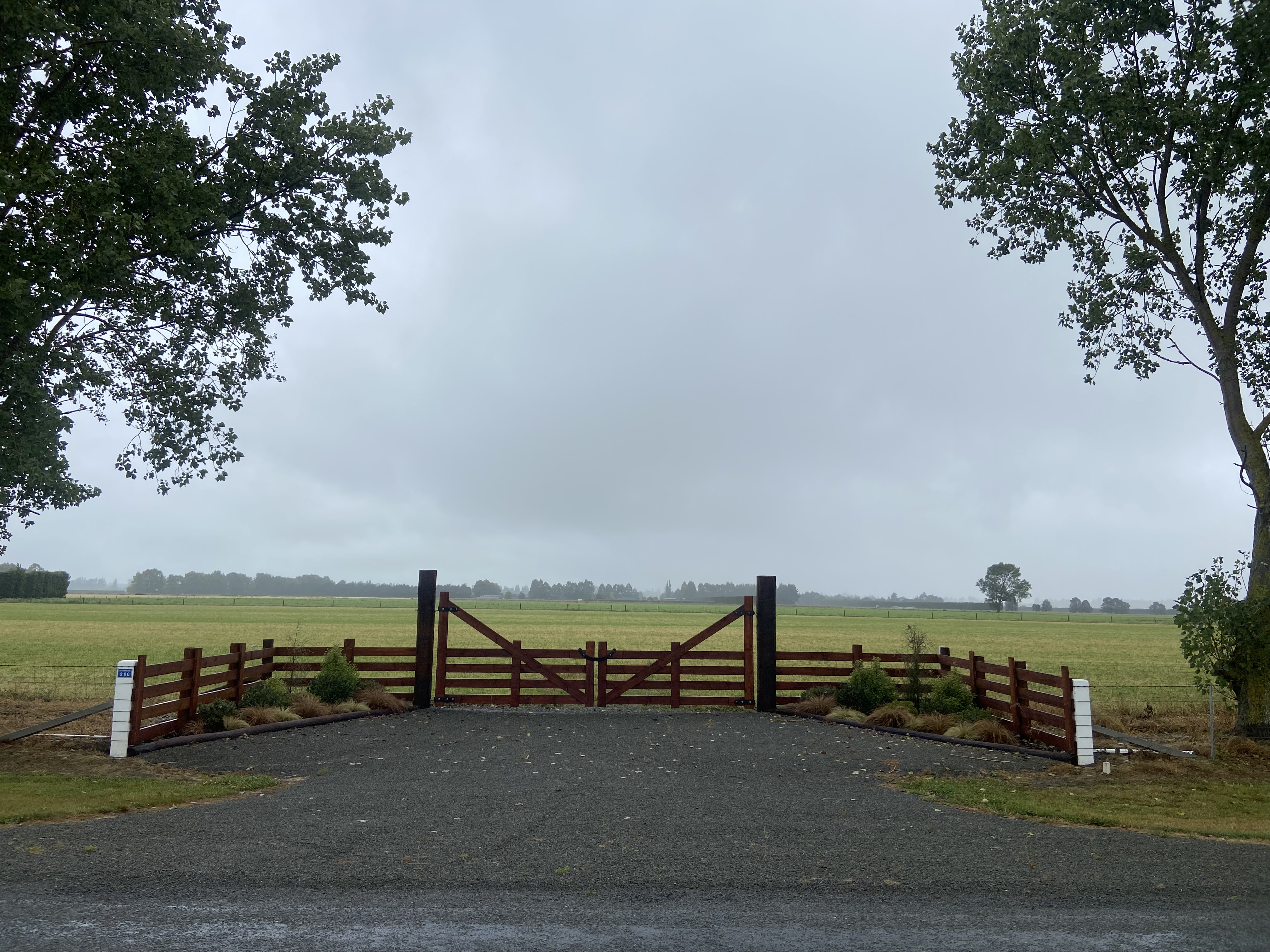 Rural A
