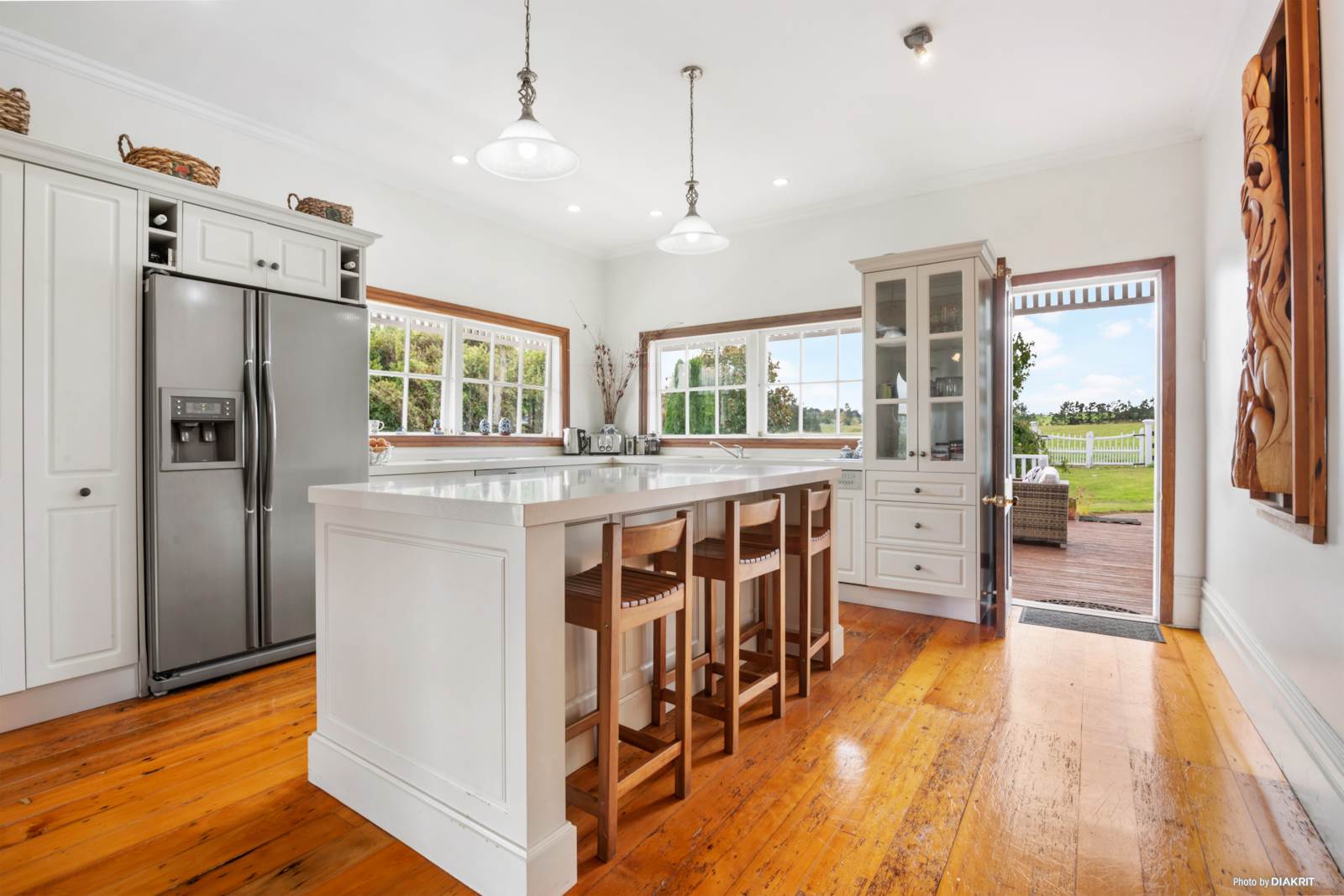 73 Markham Road, Ararimu, Auckland - Franklin, 4 ਕਮਰੇ, 0 ਬਾਥਰੂਮ