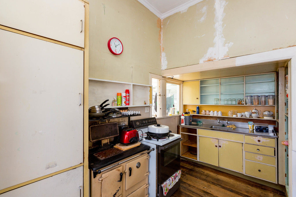 19 Denbigh Street, Feilding, Manawatu, 3 ਕਮਰੇ, 0 ਬਾਥਰੂਮ