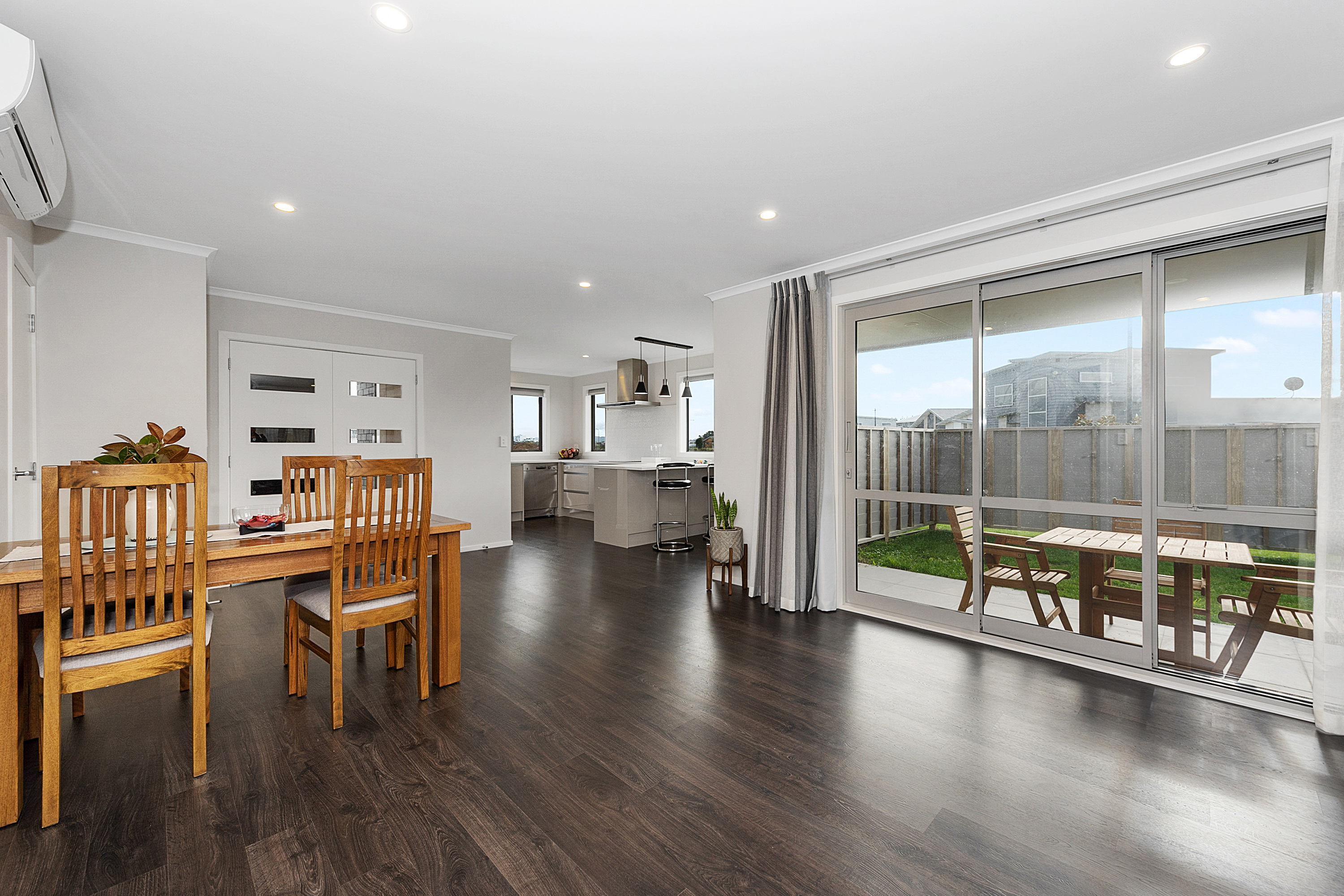 2 Loftus Place, Flagstaff, Hamilton City, 4 ห้องนอน, 0 ห้องน้ำ
