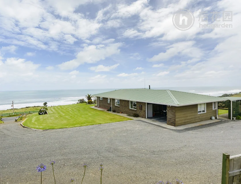 5359 State Highway 3, Mokau, Waitomo, 5 Kuwarto, 0 Banyo