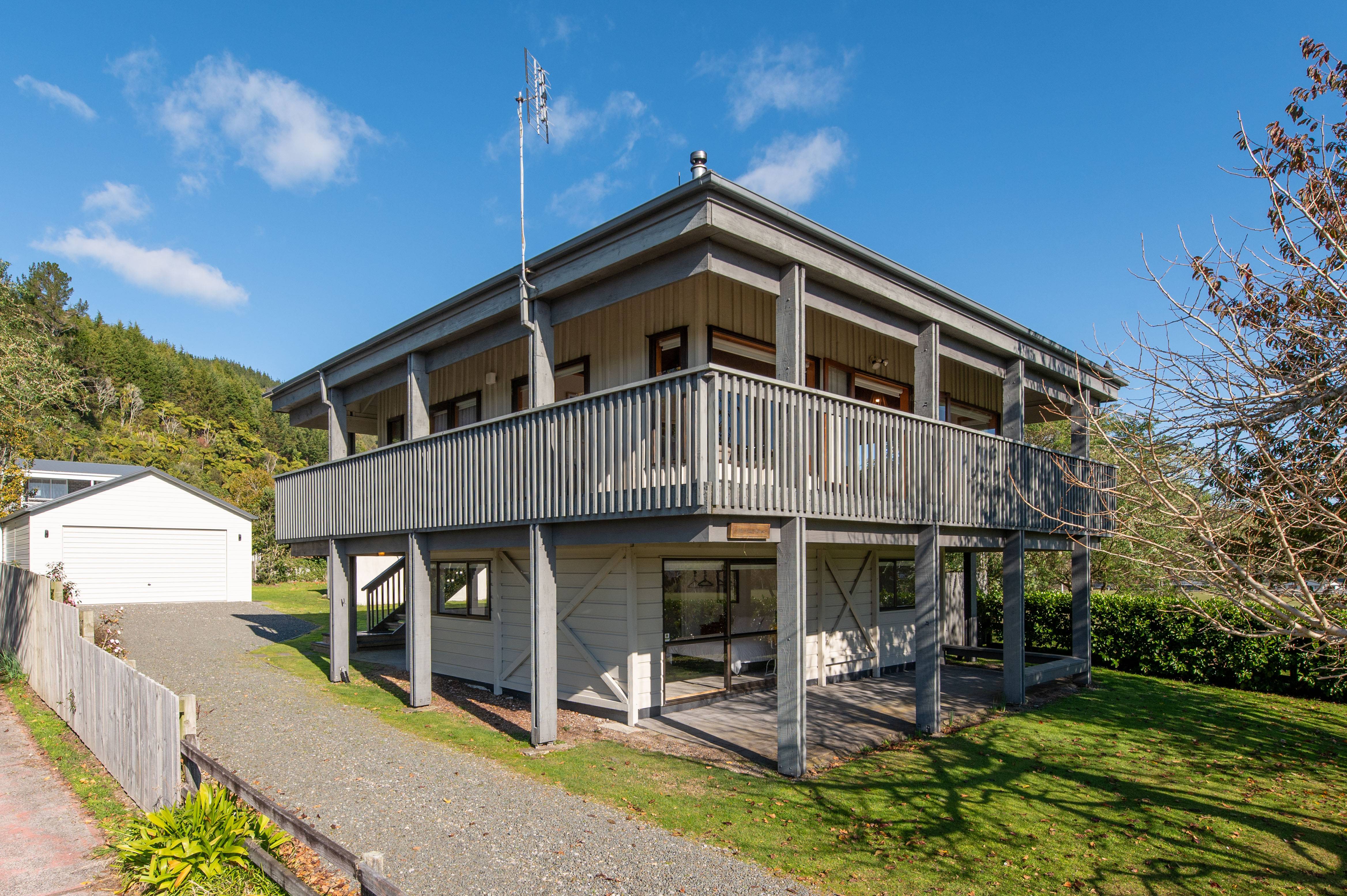 32 Aoturoa Avenue, Rotoiti Forest