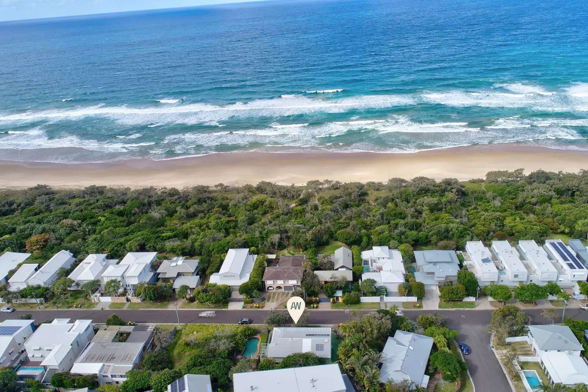 69 LORIKEET DR, PEREGIAN BEACH QLD 4573, 0 ਕਮਰੇ, 0 ਬਾਥਰੂਮ, House
