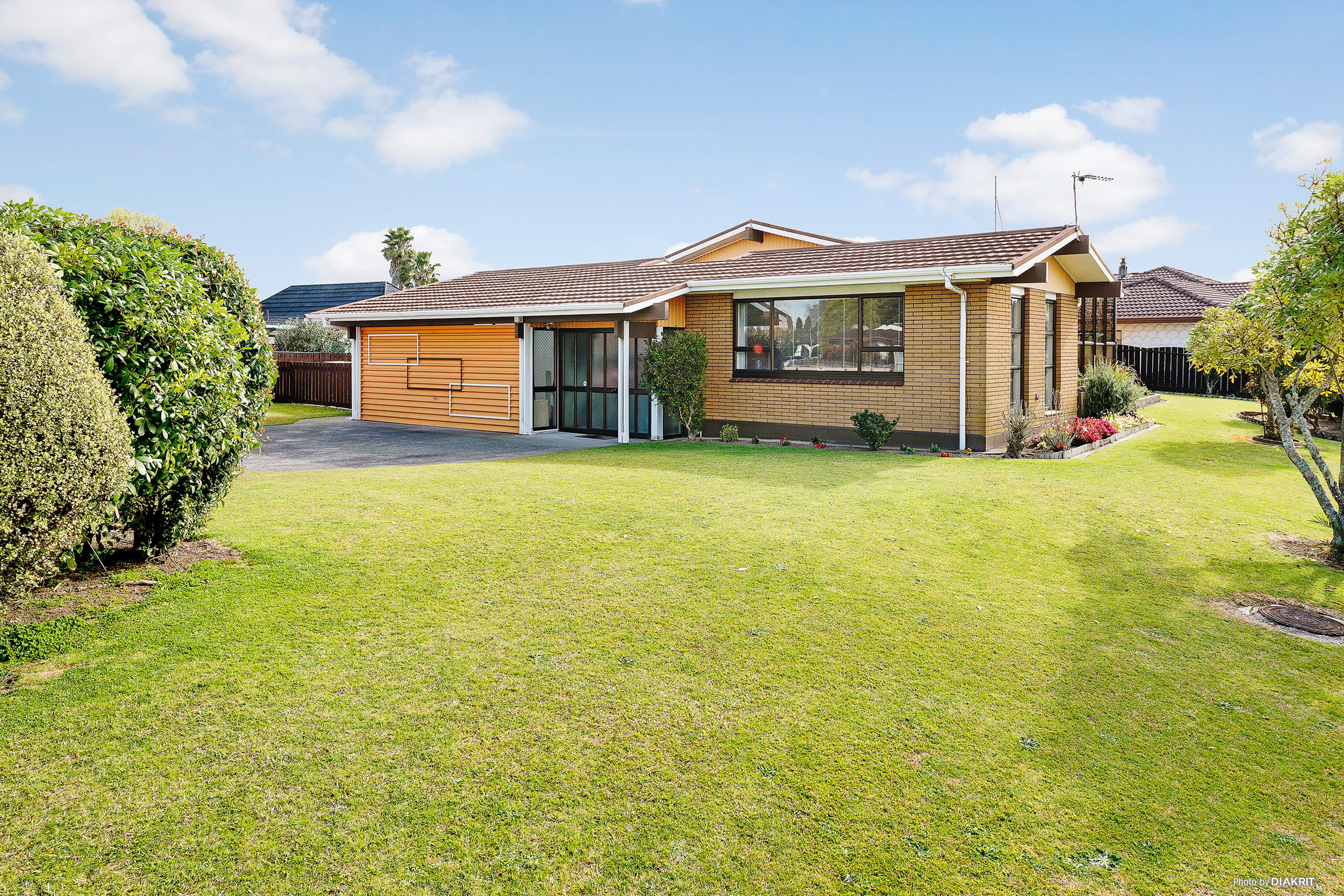 Residential  Mixed Housing Suburban Zone