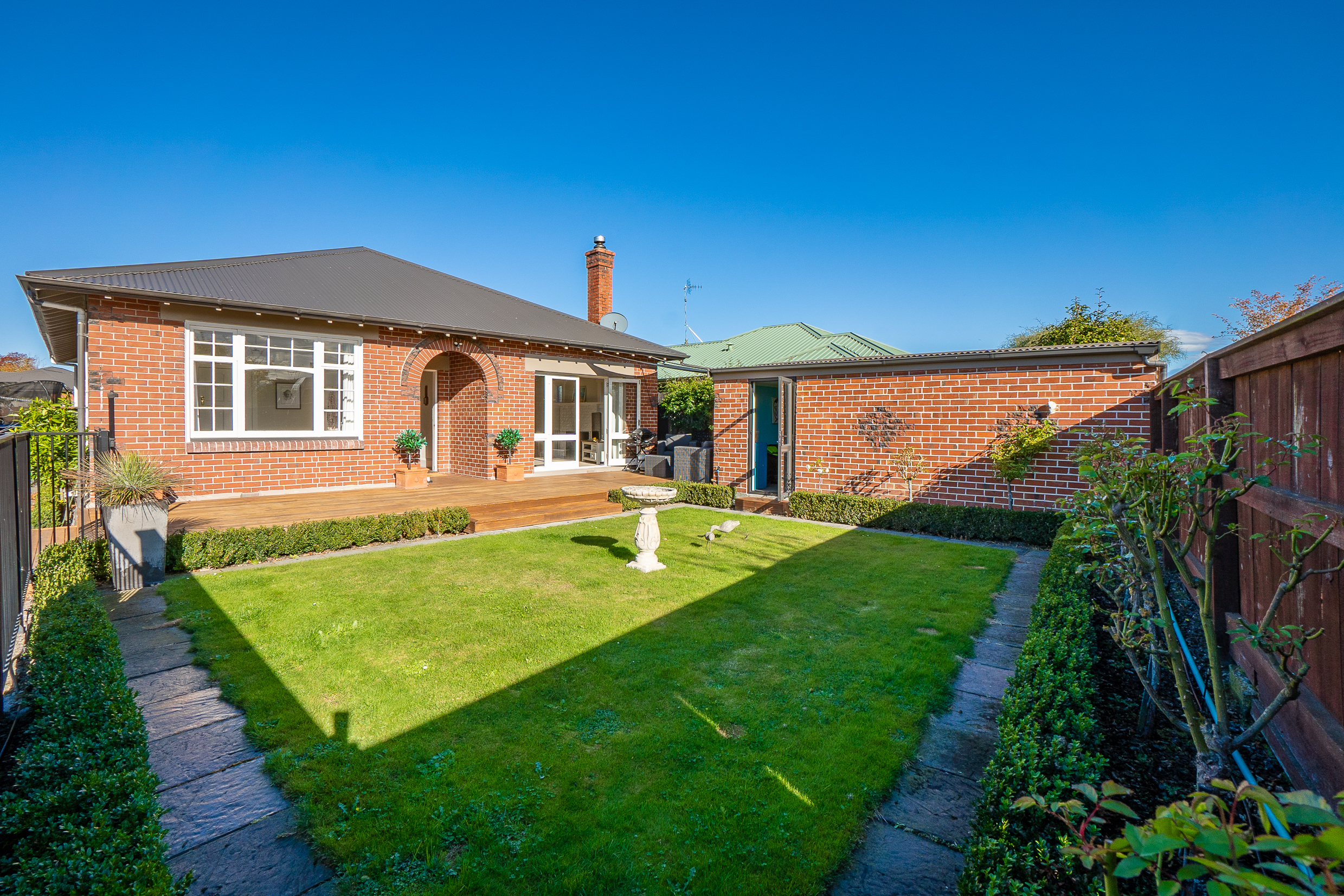 4 Chaucer Street, Highfield, Timaru, 3 Bedrooms, 0 Bathrooms