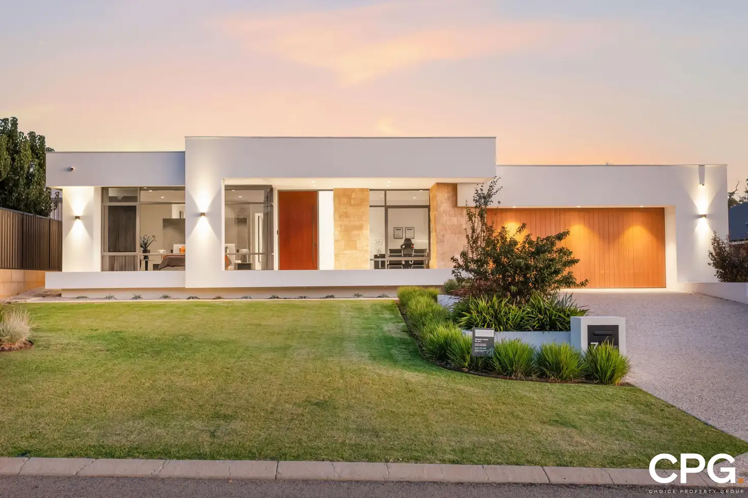 RESIDENTIAL