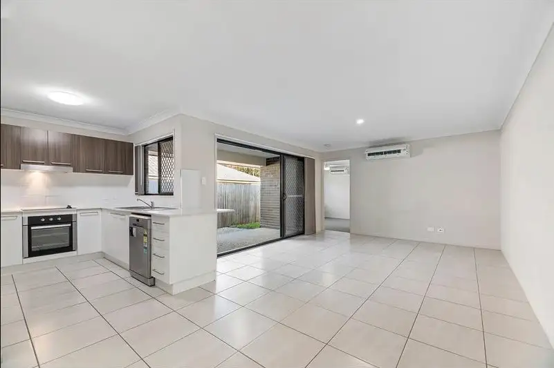 21 FREDERICK PL, PARK RIDGE QLD 4125, 0房, 0浴, House