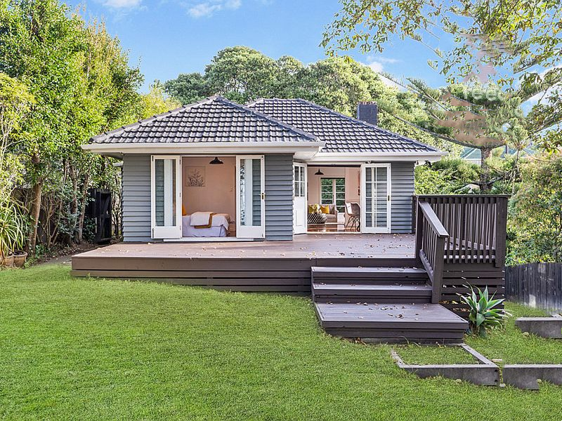 21 Croydon Road, New Lynn, Waitakere City, 2 રૂમ, 1 બાથરૂમ, House