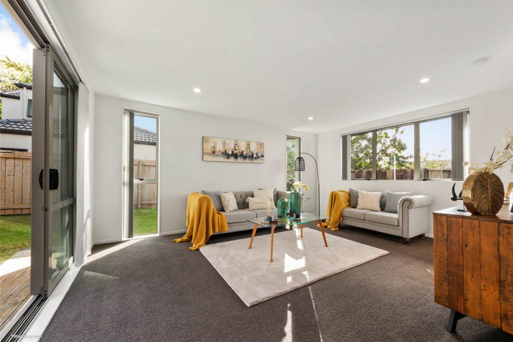 61a Ash Street, Avondale, Auckland City, 3 રૂમ, 0 બાથરૂમ, House